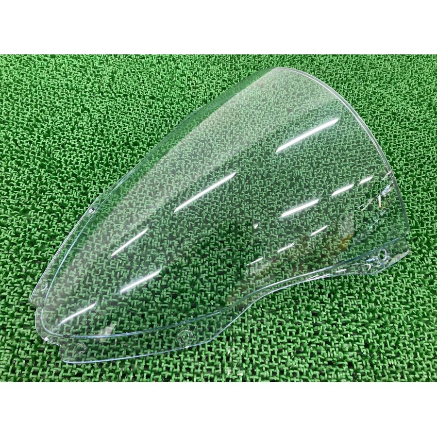 カワサキ（Kawasaki） ZX-10R スクリーン 39154-0351 純正 中古 バイク