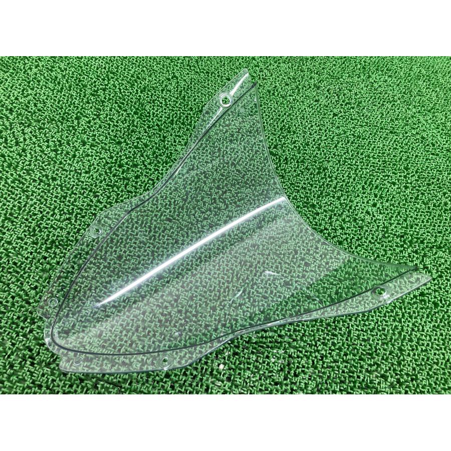 カワサキ（Kawasaki） ZX-10R スクリーン 39154-0351 純正 中古 バイク