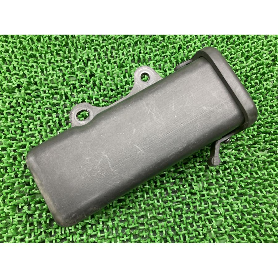 TW200 TW225 ツールボックス ヤマハ 純正 中古 バイク 部品 DG07J