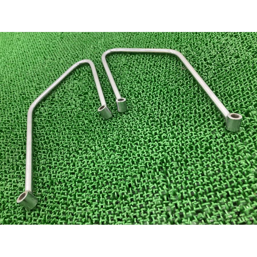 FLSTC1340 サドルバッグステー 左右 社外 中古 ハーレー ヘリテイジ