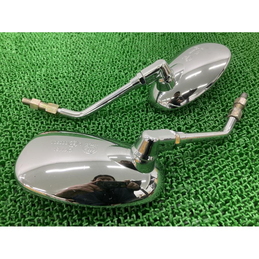 パイルダー125 ミラー 左右 QY113/A044374 レオンアート 純正 2020年式外し LFUE4JLG0M0000*** QY113 A044374 正10mm 【中古】 66 パイルダー125 ミラー 左右 QY113/A044374 レオンアート 純正 中古