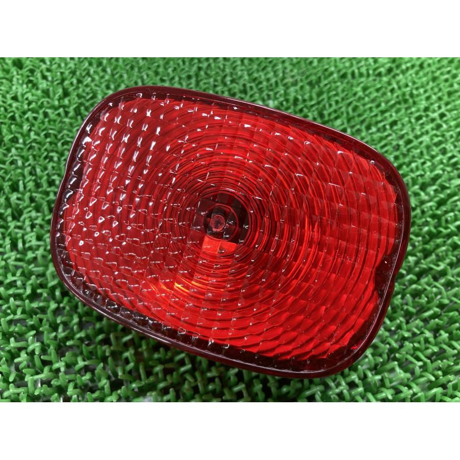 FLHR1340 テールランプ ハーレー 純正 バイク 部品 ロードキング ツーリング 旧式 コンディション良好 割れ欠け無し 【中古】 54 FLHR1340 テールランプ ハーレー 純正 中古 バイク 部品 ロードキング