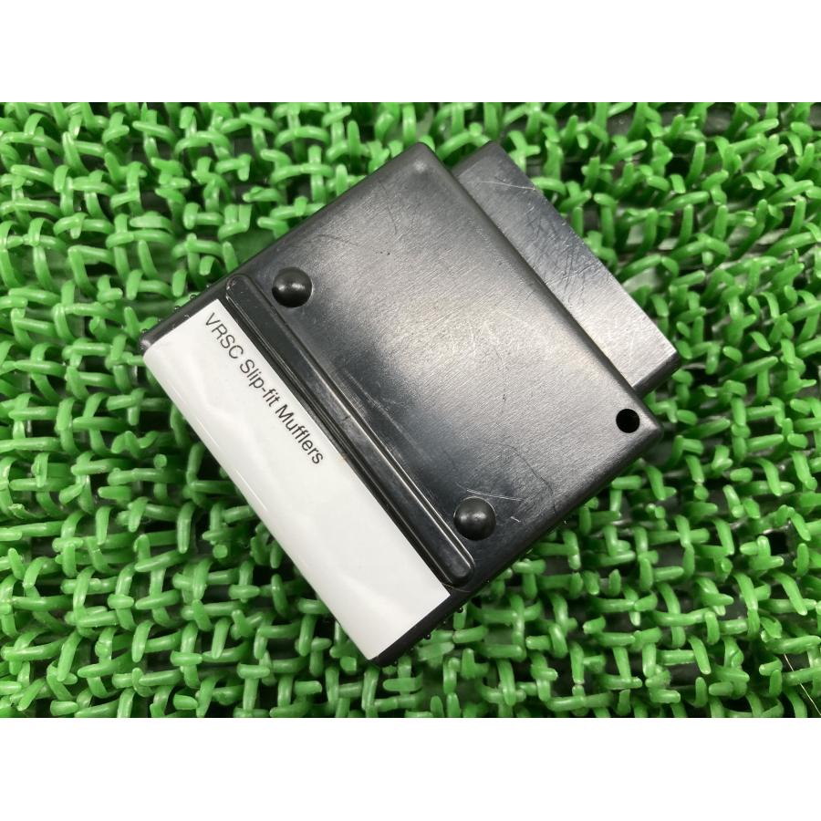 VRSCA チューナー 32026-02 ハーレー 純正 中古 バイク 部品