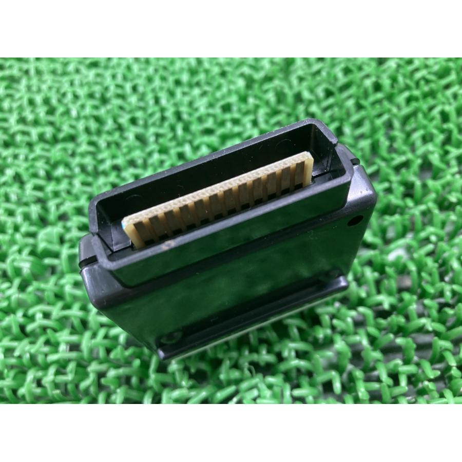 VRSCA チューナー 32026-02 ハーレー 純正 中古 バイク 部品