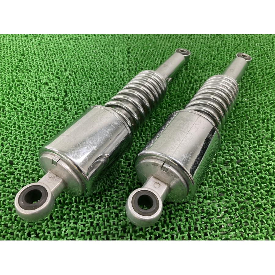 新品未使用品　カワサキz1 リヤサス　PMC製 Z750-1000 RG362-TRW【2本セット】 | 車種から,Z1/Z2,足回り