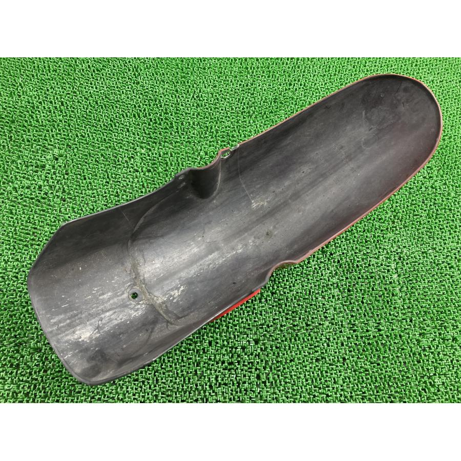 カワサキ（Kawasaki） GPZ900R フロントフェンダー 赤 35004-1155 純正