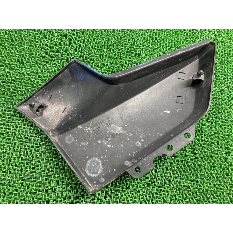 スズキ（SUZUKI） GSX400インパルス サイドカバー 右 23E00 純正 中古