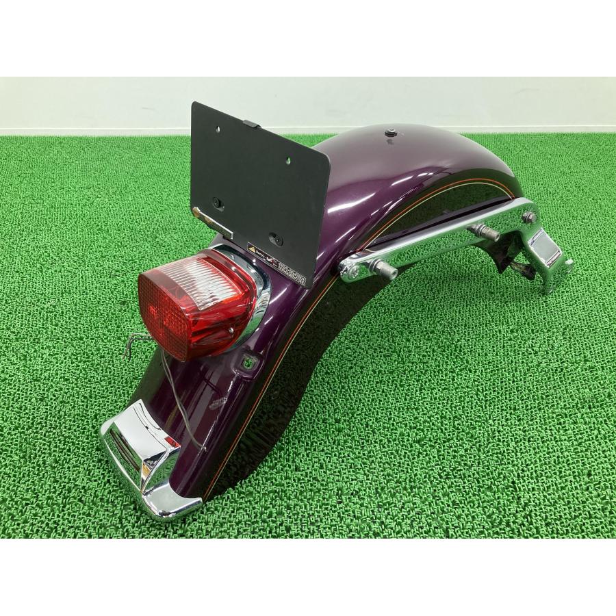 てつG Yahoo!オークション -「ハーレー ソフテイル テールランプ