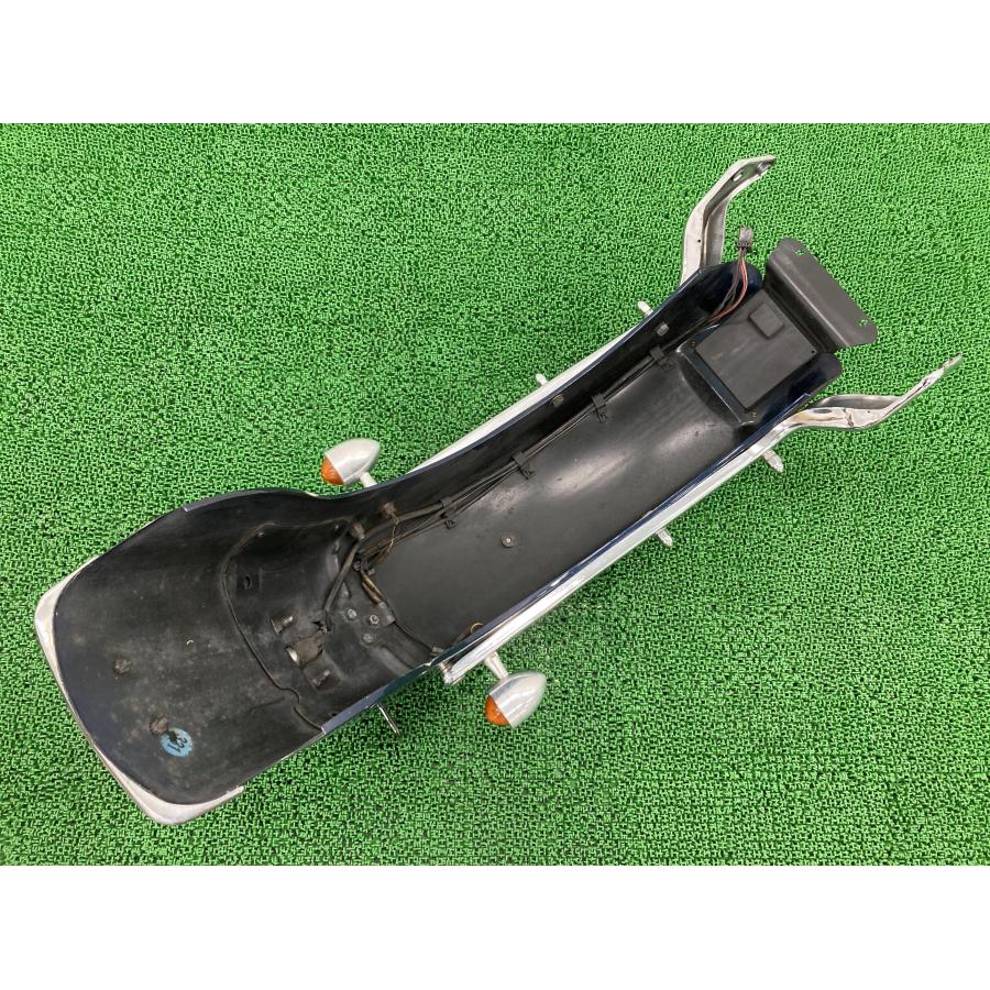 flstc1340 リアフェンダー FLSTC1340 リアフェンダー 紺M ハーレー 純正 中古 ヘリテイジ