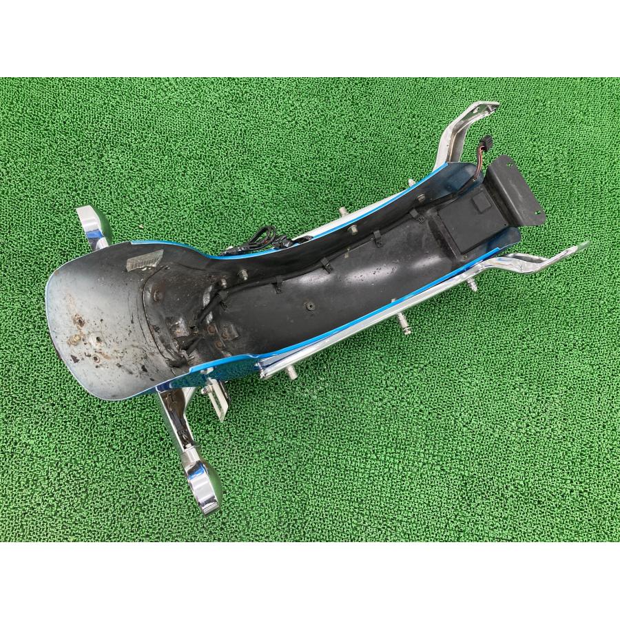 flstc1340 リアフェンダー FLSTC1340 リアフェンダー ハーレー 純正 中古 ヘリテイジソフテイル