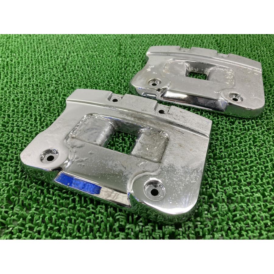 ロッカーカバー 前後 17531-92A ハーレー 純正 中古 バイク 部品 ロッカーカバー 前後 17531-92A ハーレー 純正 中古 バイク 部品