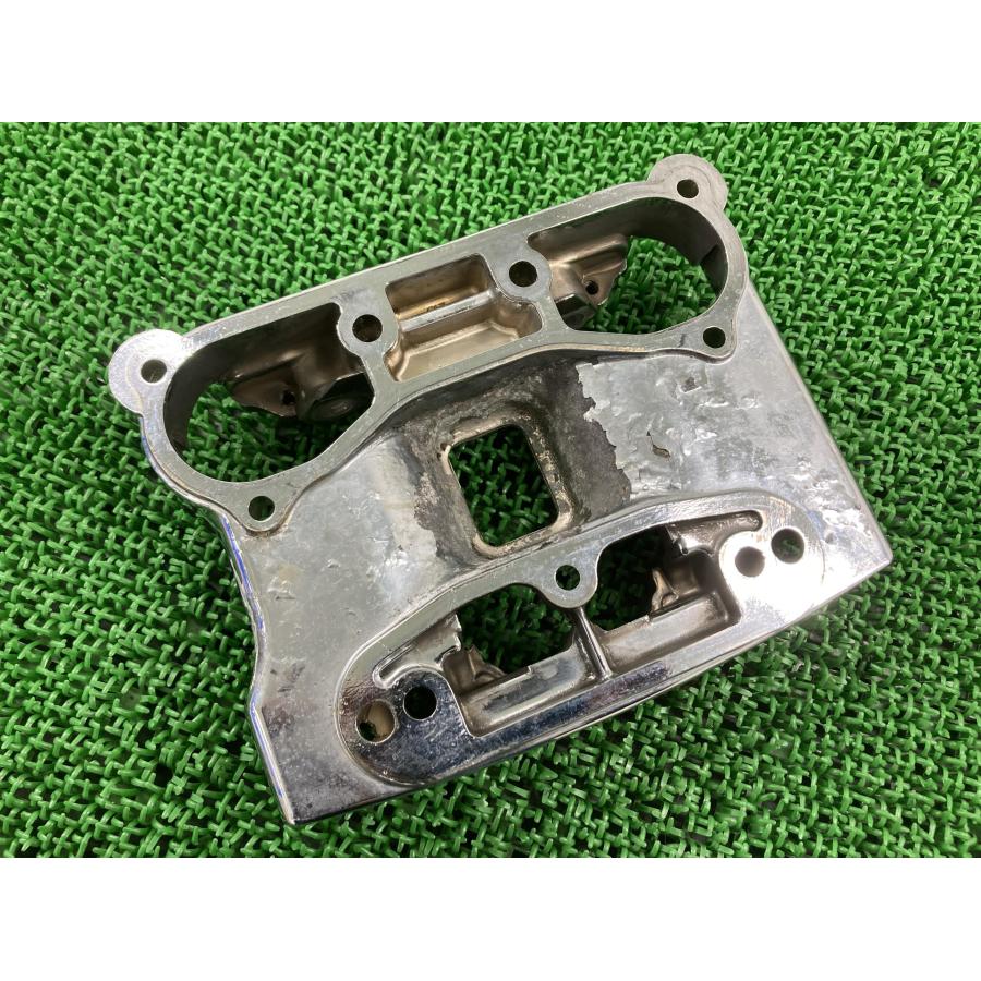 ロッカーボックス 17507-92A ハーレー 純正 中古 バイク 部品 92-99年