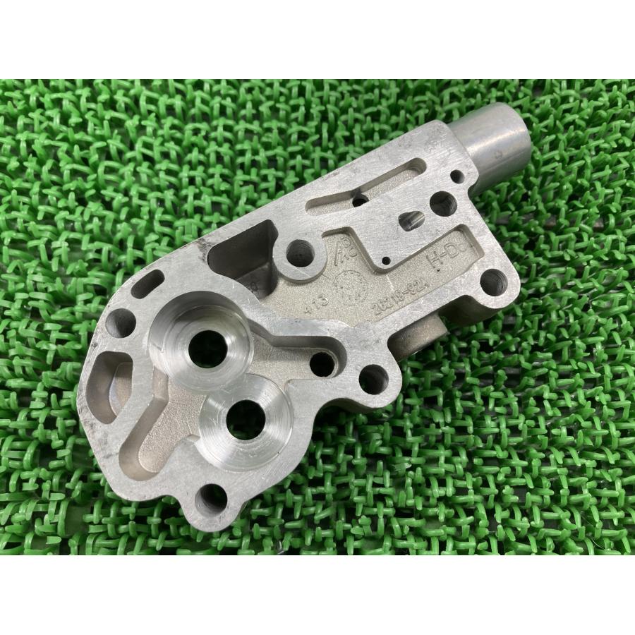 オイルポンプケース 26219-92A ハーレー 純正 中古 バイク 部品 92-99