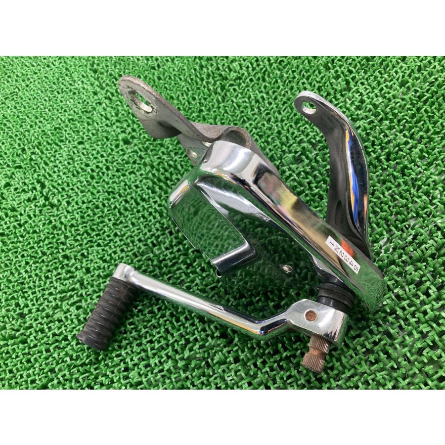 Harley Davidson（ハーレー・ダビッドソン） FLSTC ステップ 左