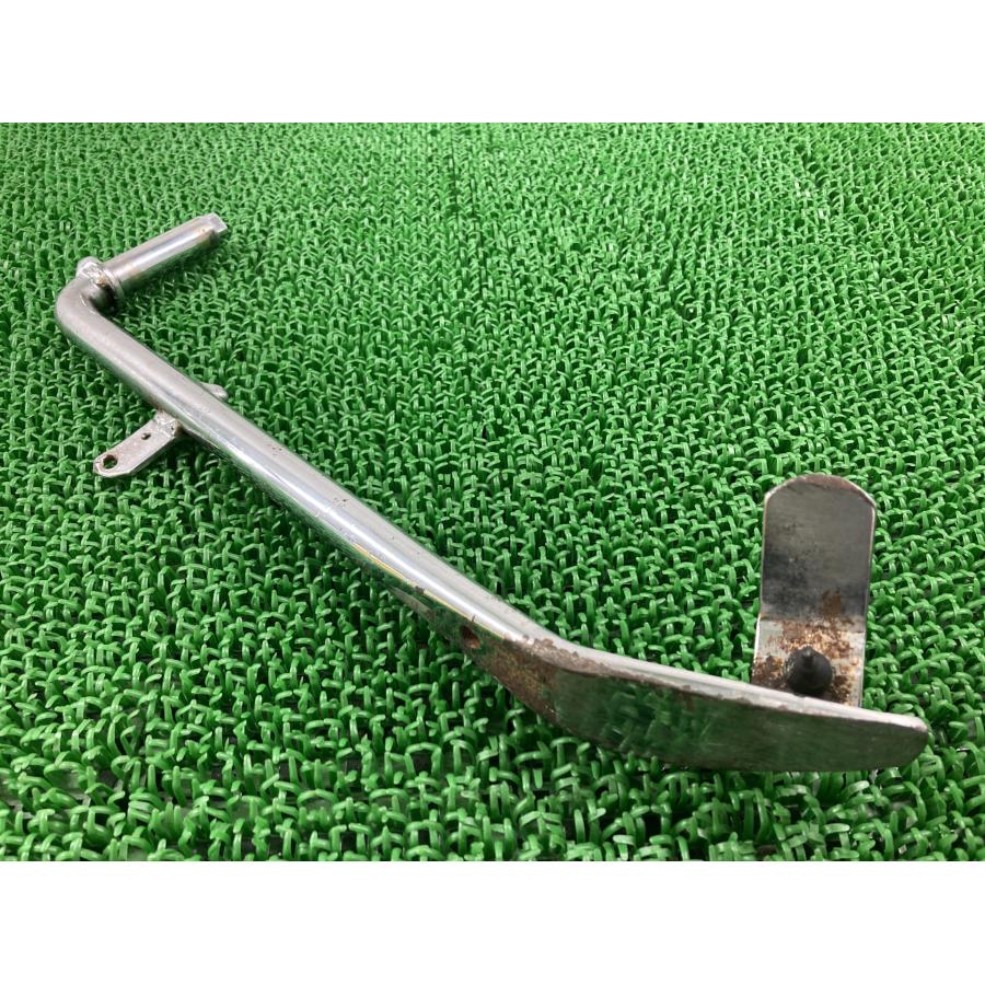 ソフテイル サイドスタンド ハーレー 純正 中古 バイク 部品 89-06年