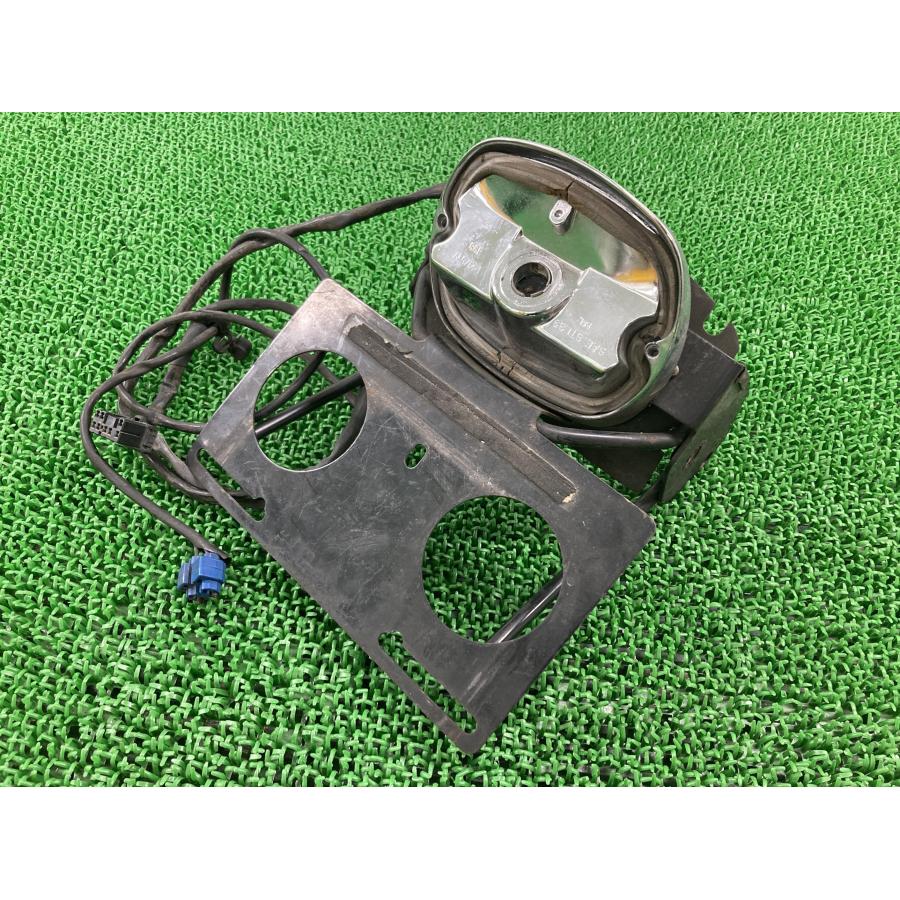 FXSTC テールランプステー ハーレー 純正 中古 バイク 部品 FXWG