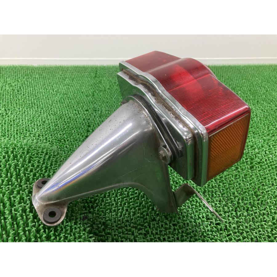 CB750FOUR テールランプ HM-16RC/HM-19RC ホンダ 純正 中古 バイク