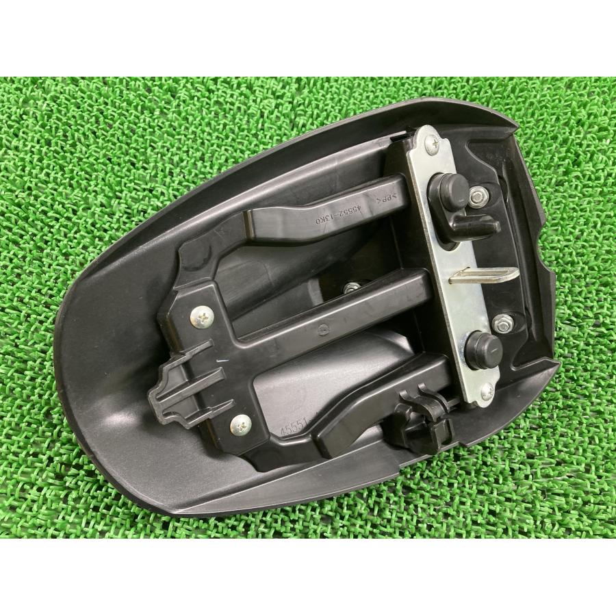 スズキ（SUZUKI） GSX-S750 シングルシートカウル 黒M 13K0 純正 中古