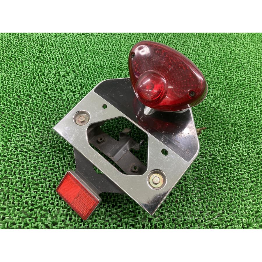 カワサキ（Kawasaki） エストレア テールランプ 220-40102 純正 中古