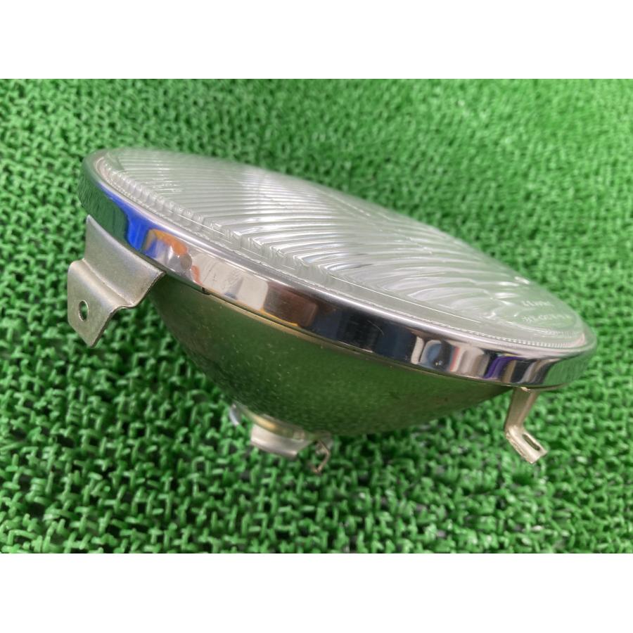 ホンダ（HONDA） GB250クラブマン ヘッドライト 2678 純正 中古 バイク
