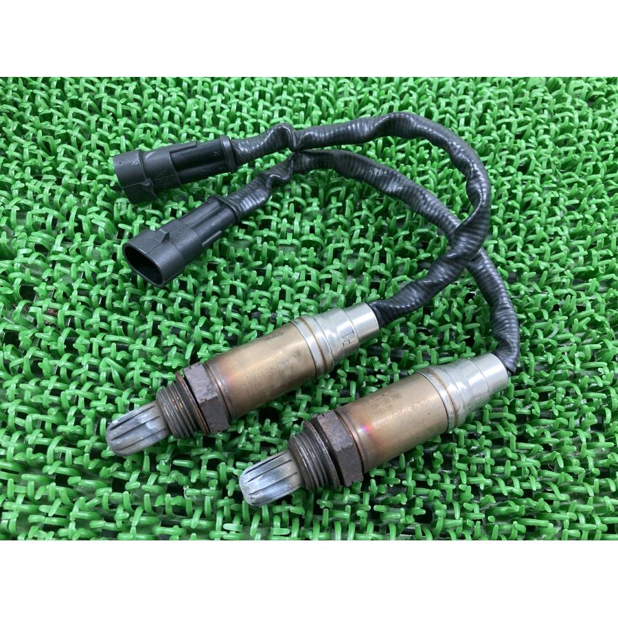 だだです XR1200 O2センサー 27690-08 5HD1LA6E7AC409*** ハーレー 純正 中古