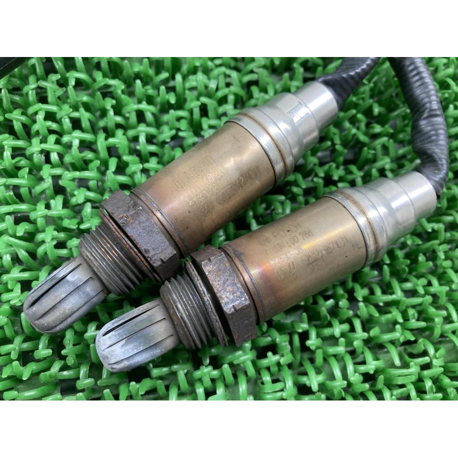 XR1200 O2センサー 27690-08 5HD1LA6E7AC409*** ハーレー 純正 中古