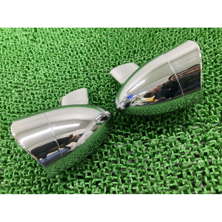 XL883 XL1200 リアウインカー 左右 ハーレー 純正 中古