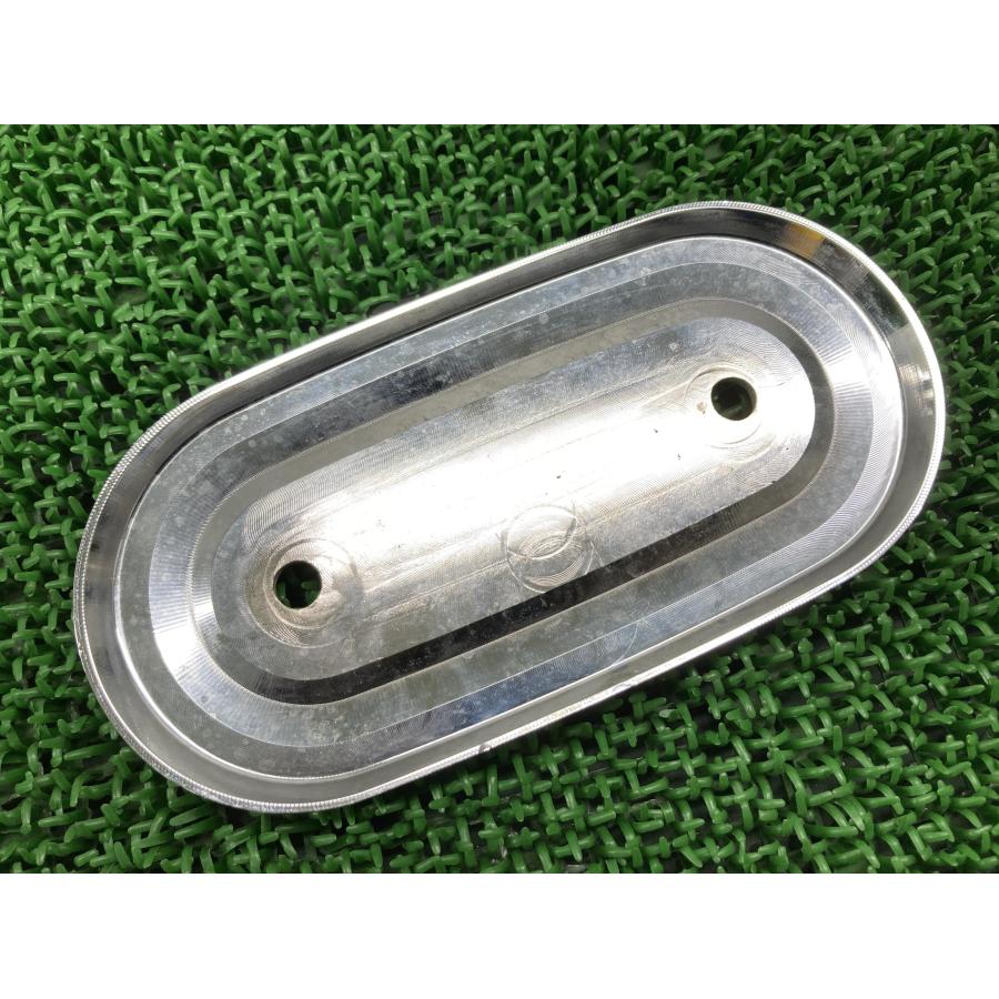 スポーツスター純正エンブレム スポーツスター エアクリーナーエンブレム ハーレー 純正 中古