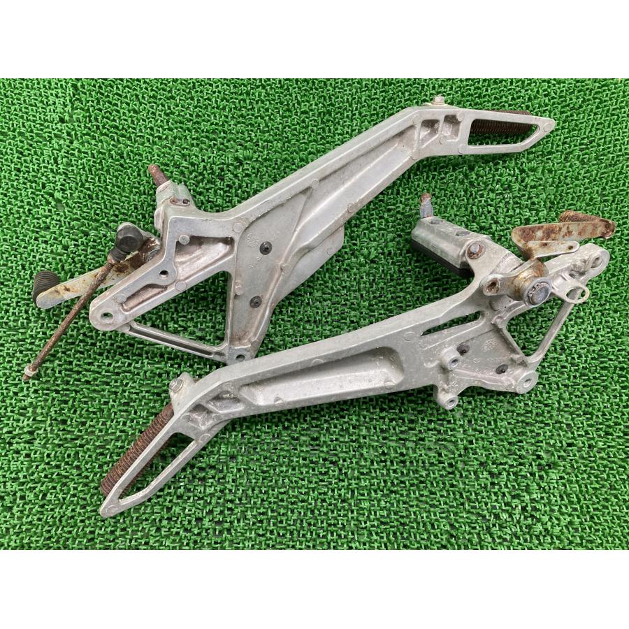 HONDA ホーネット250 ステッププレート 左 ホンダ [M-250516-67] 楽天市場】HONDA ホーネット250 ステッププレート 左 ホンダ