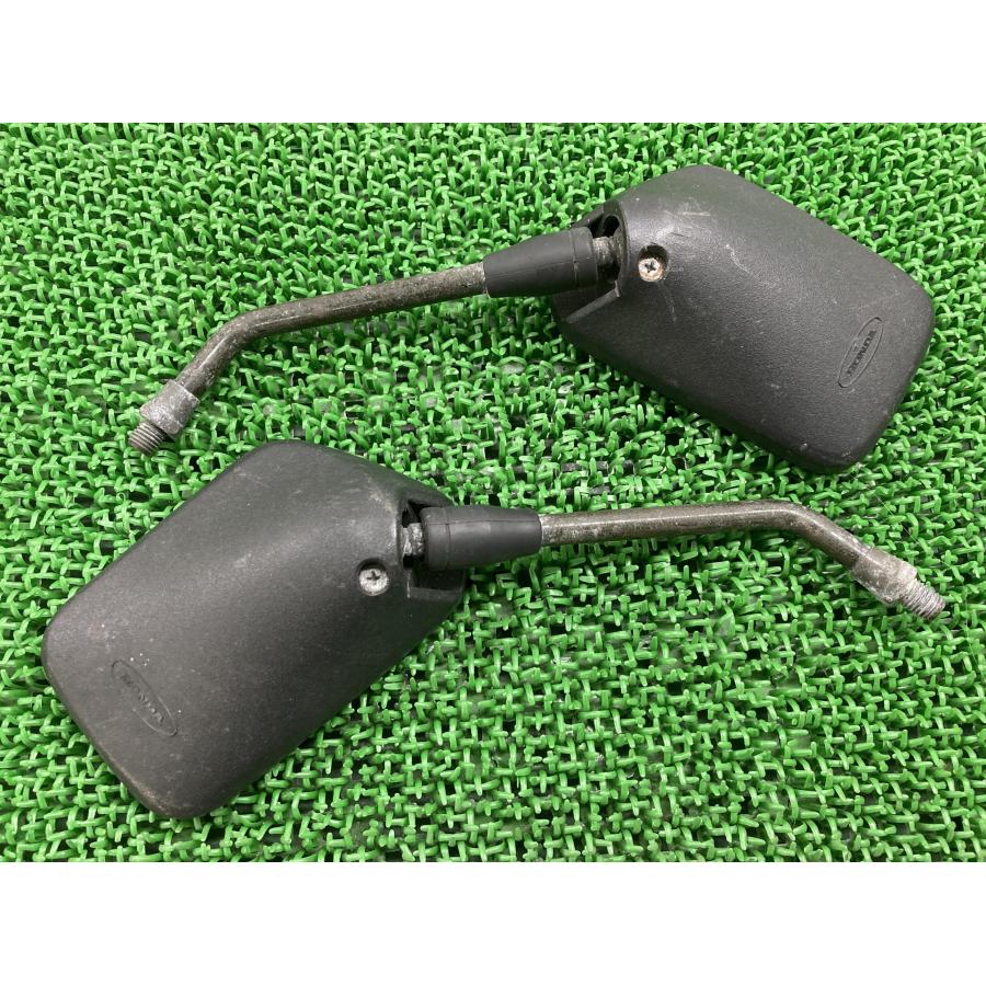 ホンダ（HONDA） ホーネット250 ミラー 左右 純正 中古 バイク 部品