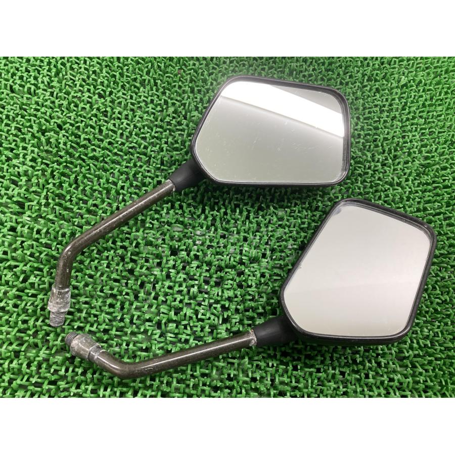 ホンダ（HONDA） ホーネット250 ミラー 左右 純正 中古 バイク 部品