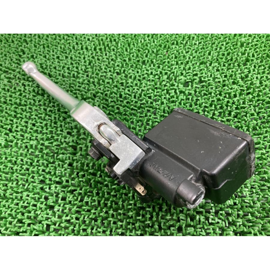 GSX1400 ブレーキマスターシリンダー