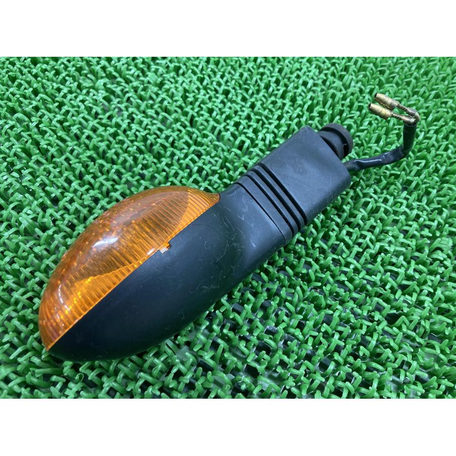 MS4R フロントウインカー 右 92-5197 ドゥカティ 純正 バイク 部品 モンスター 割れ欠け無し 品薄 希少品 車検 Genuine 【中古】 98 MS4R フロントウインカー 右 92-5197 ドゥカティ 純正 中古 バイク
