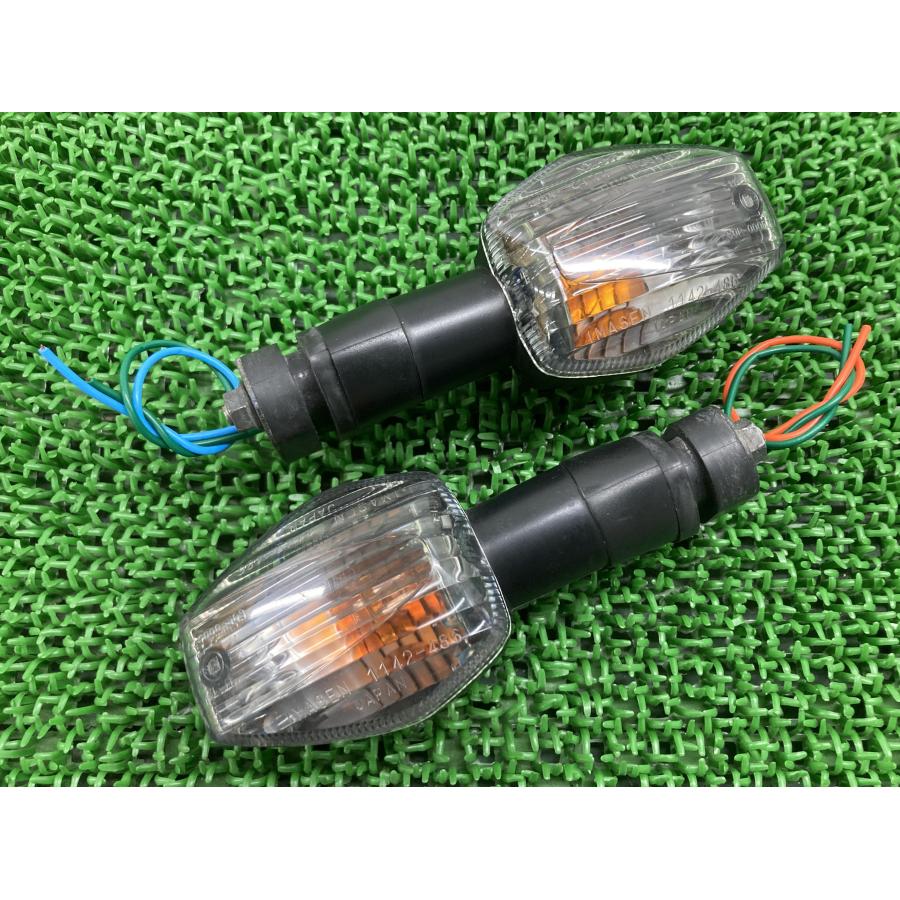 ホンダ CBR1000RR リアウインカー 左右 1142-486 純正 中古 バイク