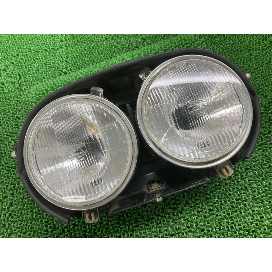 さきページ スズキ GSX-R750 ヘッドライト 110-32333/3H46 純正 中古 バイク