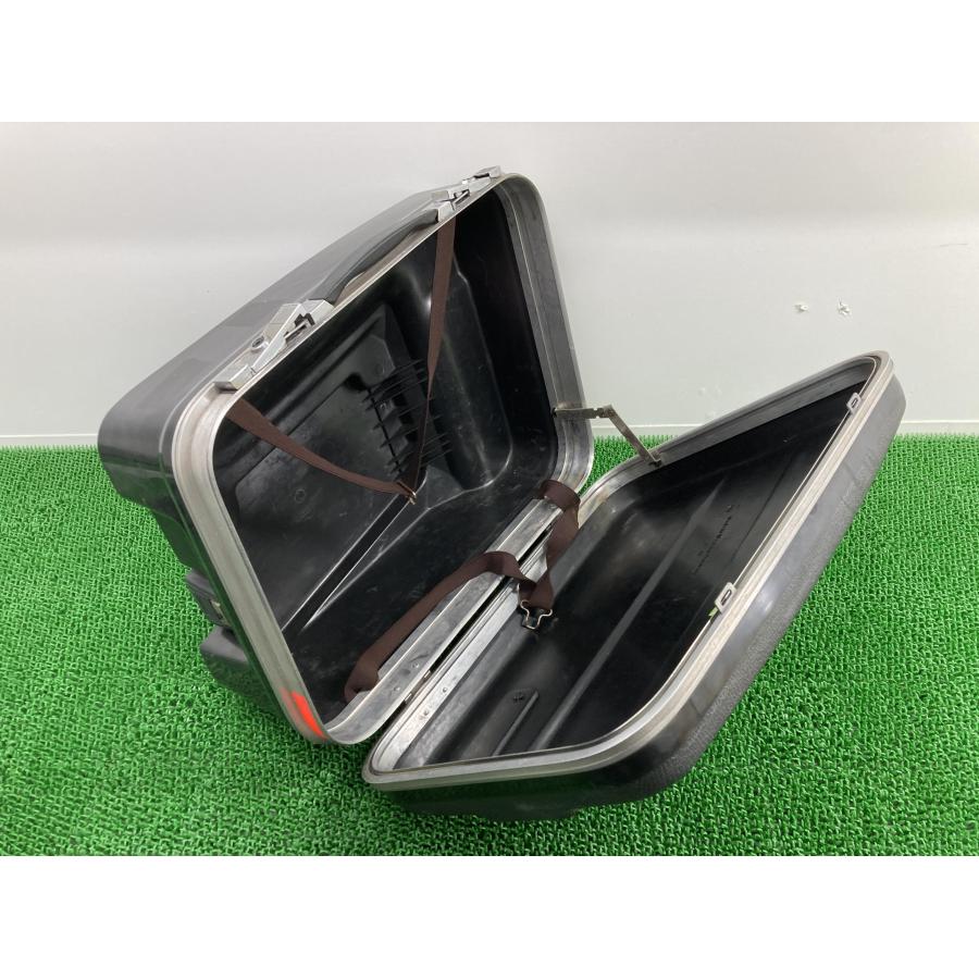 R100Rミスティック パニアケース 右 13 102 100/13 202 100 BMW 純正