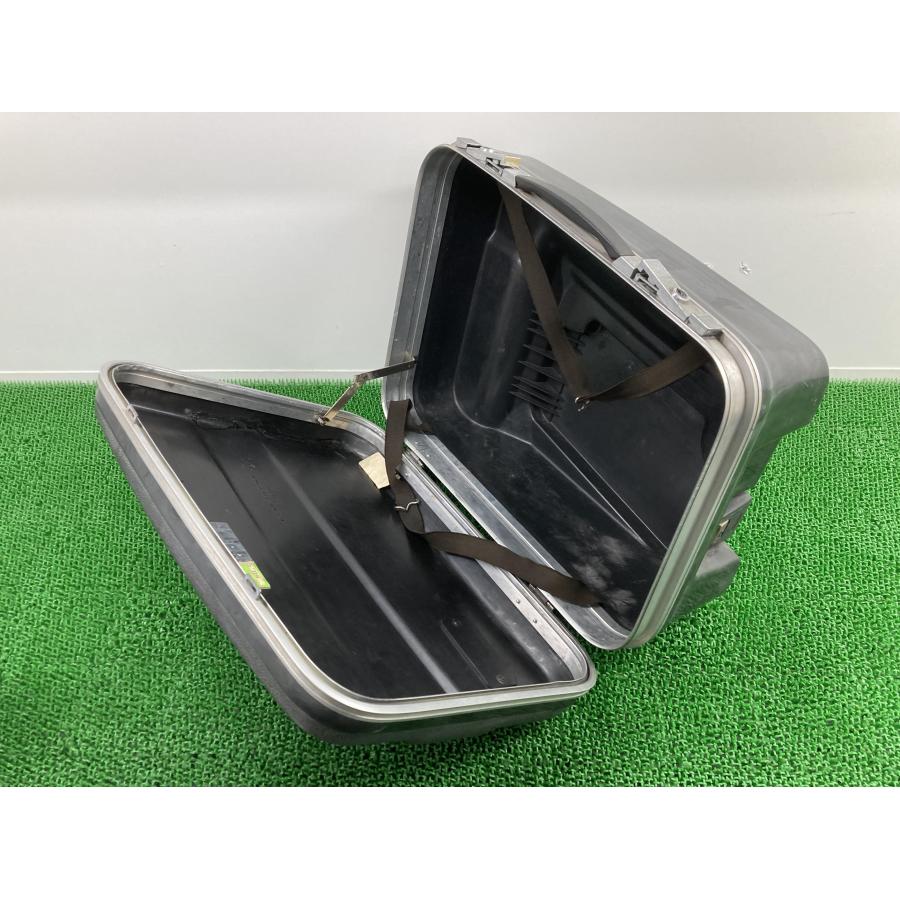 R100Rミスティック パニアケース 左 13 101 100/13 201 100 BMW 純正