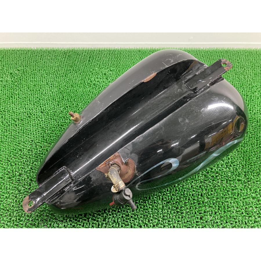 XLCH1000 タンク 社外 バイク 部品 ハーレー スポーツスター アイアン ピーナッツタンク オリペン カスタム素材に 【中古】 35 XLCH1000 タンク 社外 中古 バイク 部品 ハーレー スポーツスター