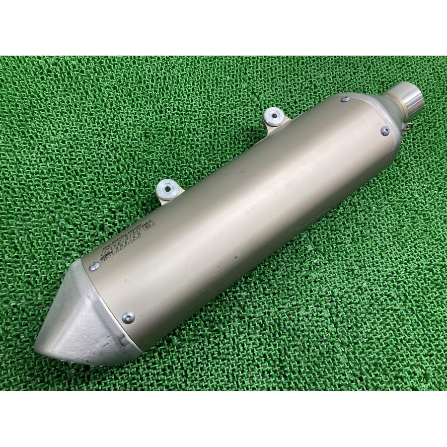 250EXC-F サイレンサーマフラー 790.05.081.000 VBKEXA401HM168 250EXC-F サイレンサーマフラー 790.05.081.000 VBKEXA401HM168