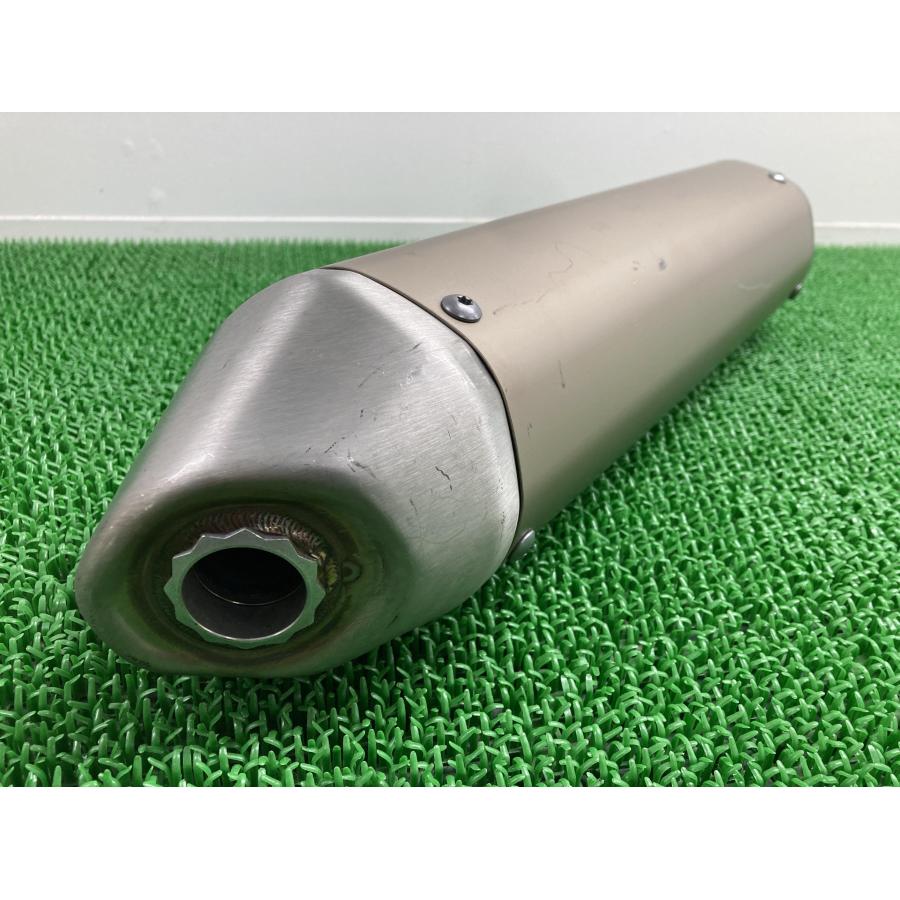 250EXC-F サイレンサーマフラー 790.05.081.000 VBKEXA401HM168 250EXC-F サイレンサーマフラー 790.05.081.000 VBKEXA401HM168