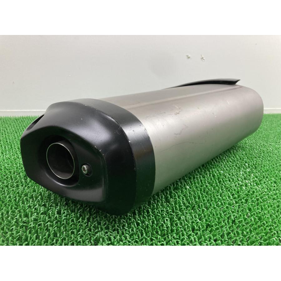 SUZUKI バイクマフラー SUZUKI /GSX250R（2BK-DN11A）POWERBOX MEGAPHONE| SP忠男