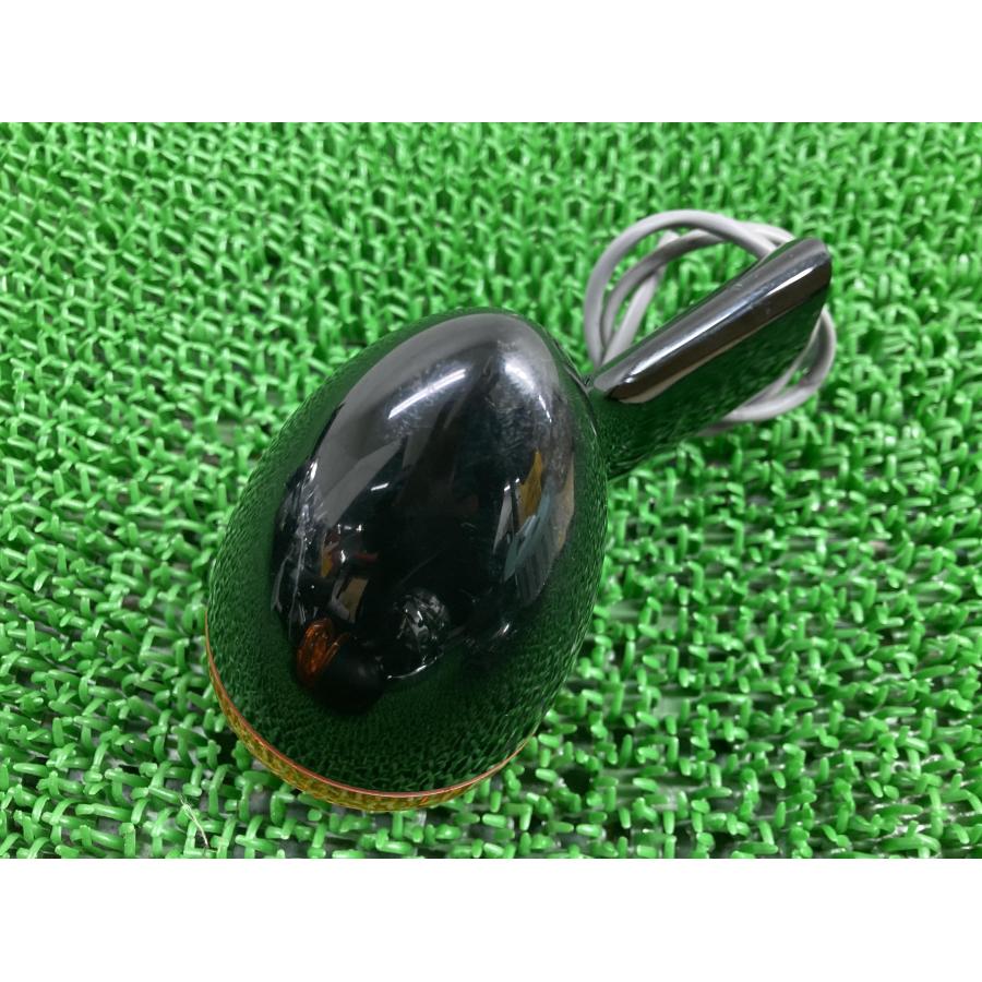 XL1200X リアウインカー 片側 001254 ハーレー 純正 中古 バイク 部品