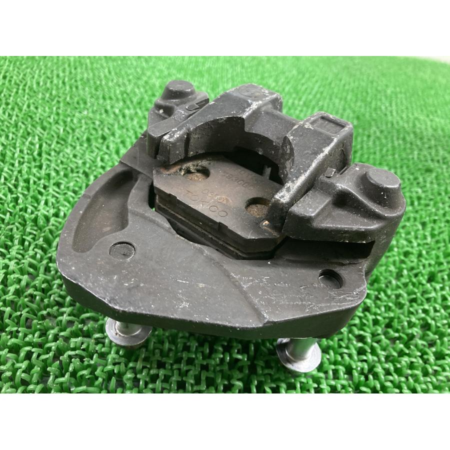 カワサキ（Kawasaki） Z750FX フロントブレーキキャリパー 左 純正