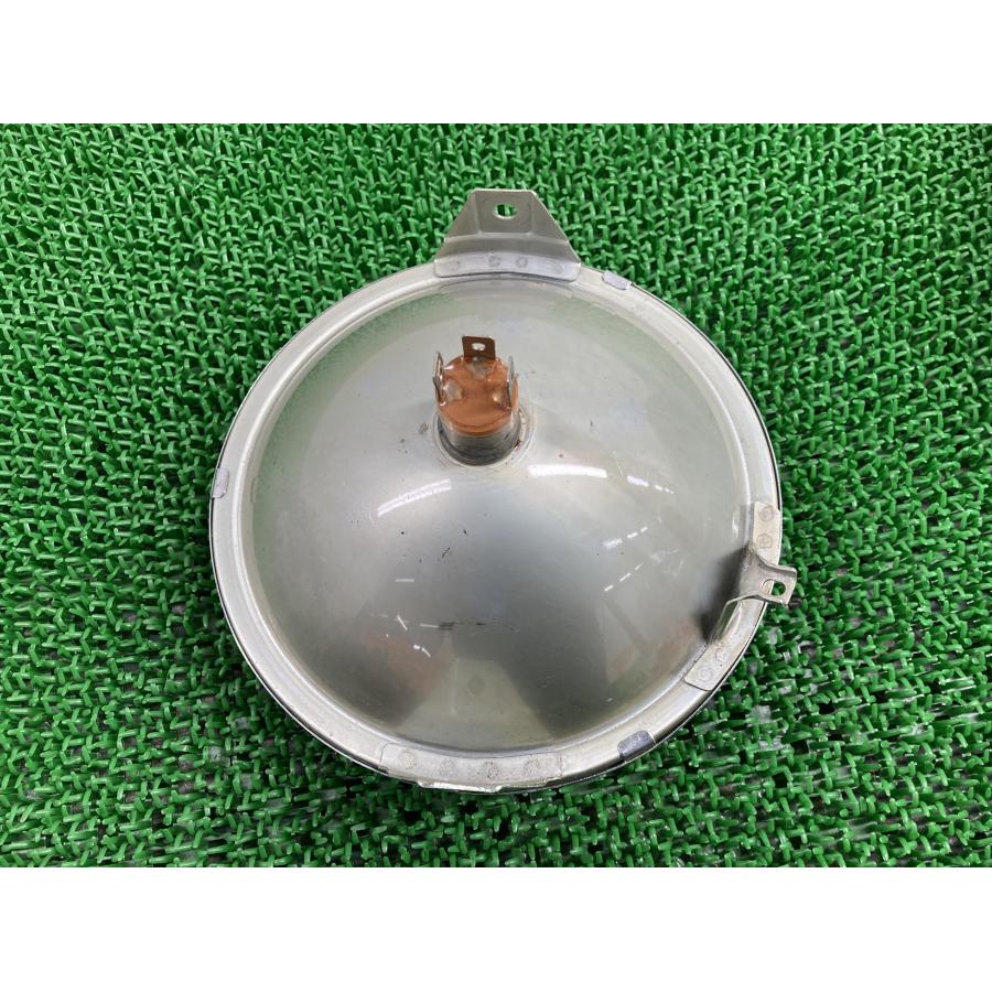 カワサキ（Kawasaki） Z1 ヘッドライト 6.1097 Z1F-39*** 純正 中古