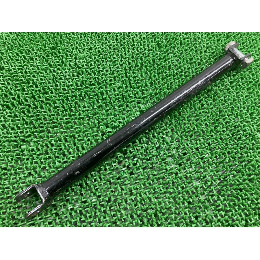 Z750FX トルクロッド カワサキ 純正 バイク 部品 KZ750E 当時物 フェックス 角Z Zの血統 修復素材に 車検 Genuine 【中古】 65 カワサキ（Kawasaki） Z750FX トルクロッド 純正 中古 バイク 部品