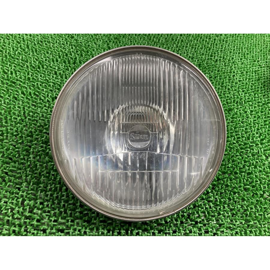 カワサキ（Kawasaki） ゼファー750 ヘッドライト 2678 純正 中古