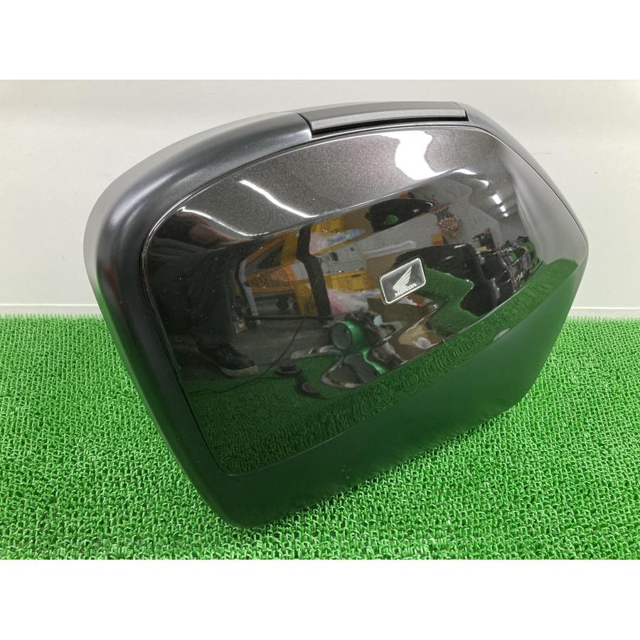 ホンダ（HONDA） NC700S NC700X インテグラ パニアケース 左 純正 中古