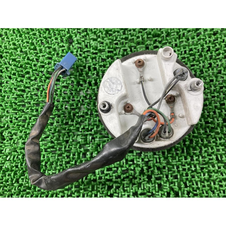 テンプター タコメーター SZ-0440-001 スズキ 純正 バイク 部品 NK43A TEMPTER400 インジケーター 割れ欠け無し 品薄 【中古】 7 テンプター タコメーター SZ-0440-001 スズキ 純正 中古 バイク 部品