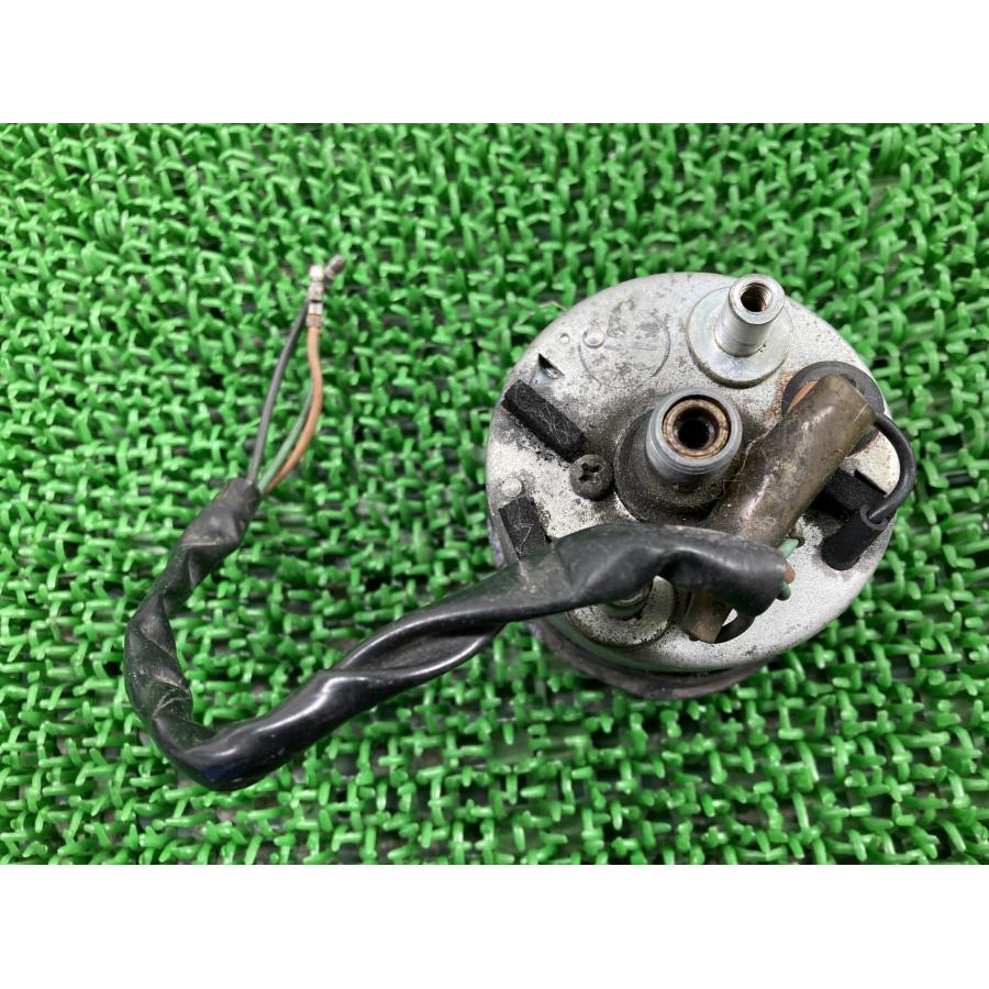 ホンダ（HONDA） ジャズ スピードメーター 純正 中古 バイク 部品 AC09