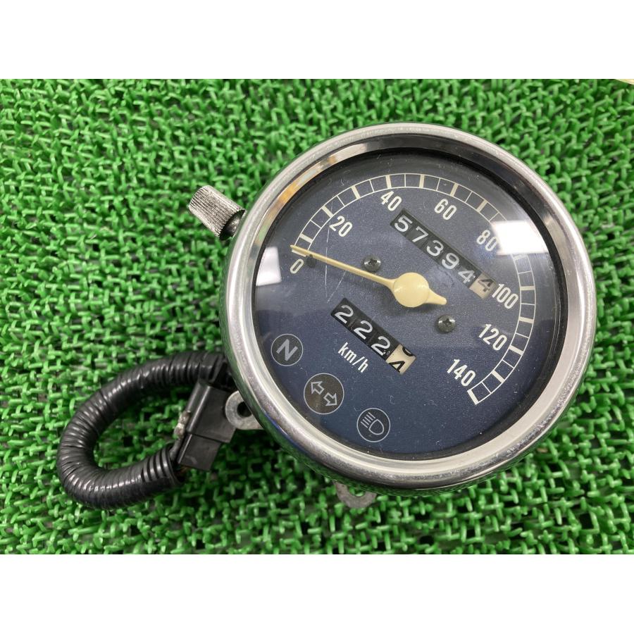 ビラーゴ　250 メーター ヤマハ発動機 ビラーゴ250 スピードメーター ビラーゴ YA-0807-001